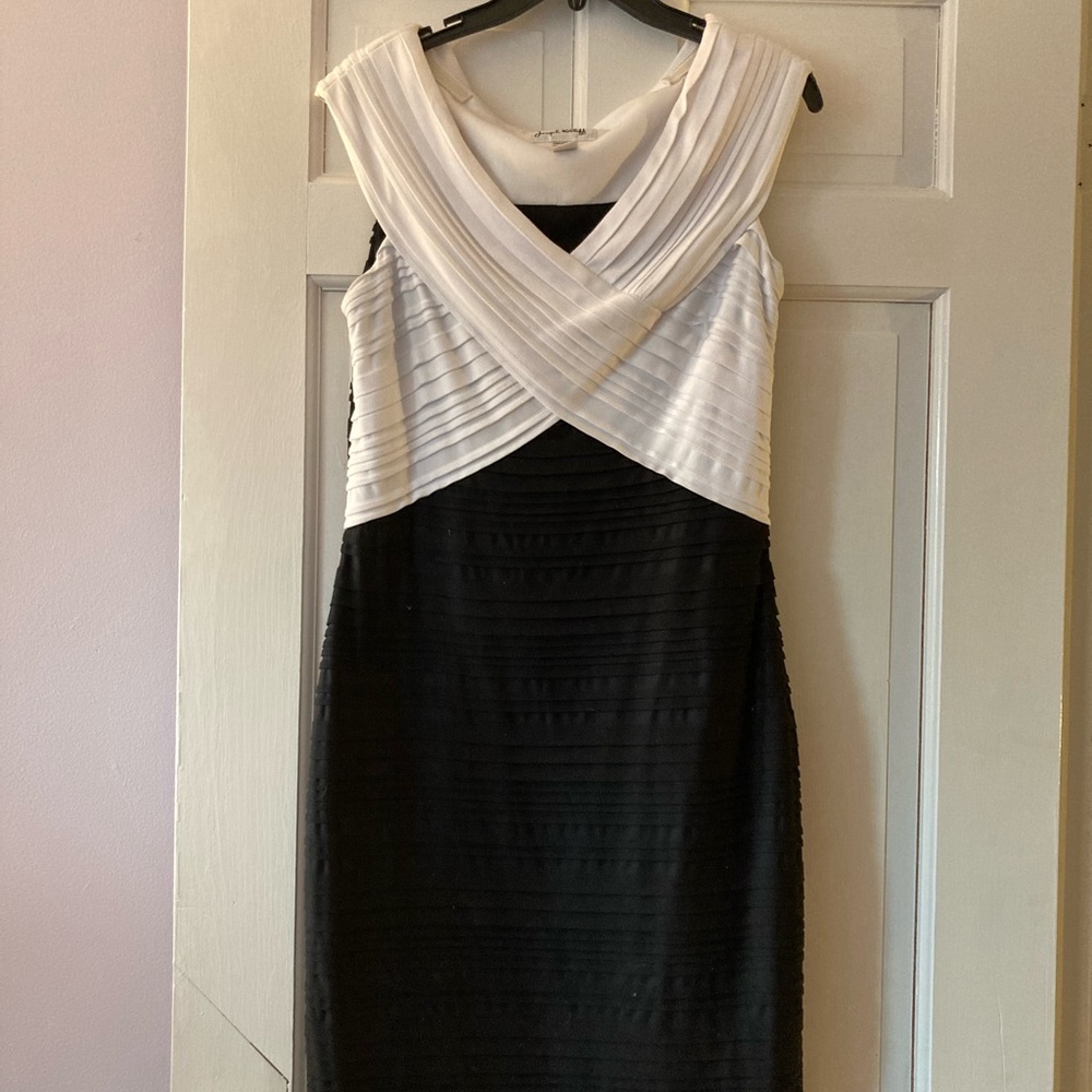 Cocktail dress.